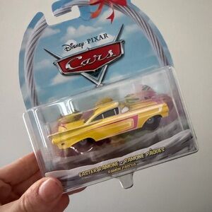 Disney Pixar Cars Easter Ramone